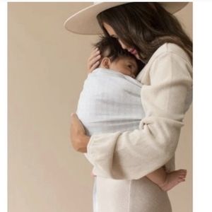 Wildbird baby wrap